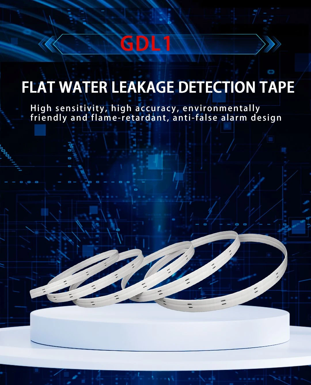 GDL101001 GDL101001